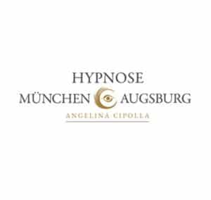 Logo Entwicklung Hypnose
