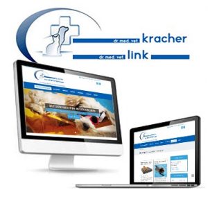 Webdesign Tierarzt München